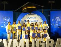 Charutar Vidya Mandal University Convocation(2)