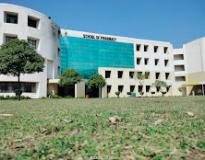 NIF Global, Raipur Campus Building(2)