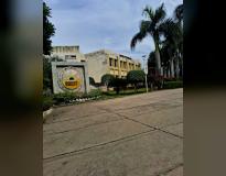 Skill College, Baddi University Campus View(3)