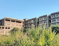 NIF Global, Raipur Campus Building(3)