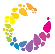 Vogue Institute of Art and Design Logo