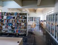 Vogue Institute of Art and Design Classroom(2)