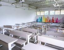 Vogue Institute of Art and Design Classroom(3)