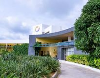 Guru Nanak College Campus Building(1)