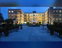 VVM's Govind Ramnath Kare College of Law (VVM GRK) Campus Building(3)