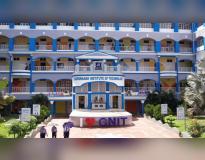 Guru Nanak Institute of Technology - GNIT Campus Building(2)