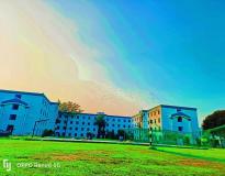 Skill College, HRIT University Campus View
