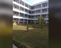 Skill College, HRIT University Campus Building(2)