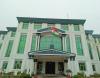 Skill College, HRIT University Campus Building(4)