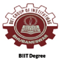Bhubaneswar Institute of Industrial Technology Logo