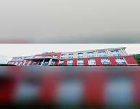 The University of North West Himalayas Dehradun Others(1)