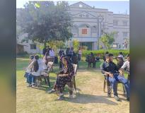 Skill College, Akar College Sports Facility(1)