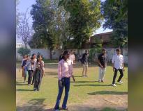 Skill College, Akar College Playground(1)