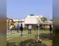 Skill College, Akar College Sports Facility(2)