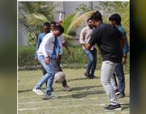 Skill College, Akar College Sports Facility(3)