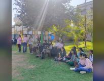 Skill College, Akar College Playground(2)