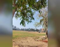 Drona Foundation - Sigma University Playground