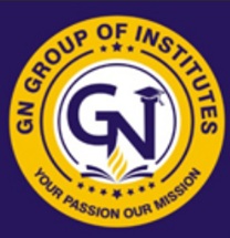 GN Group of institutes Logo