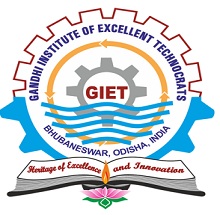 Gandhi Institute of Excellent Technocrats
