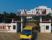 Gandhi Institute of Excellent Technocrats Campus Building(1)