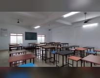 Gandhi Institute of Excellent Technocrats Classroom(1)