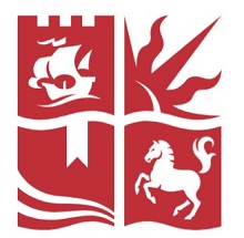University of Bristol, Mumbai Logo