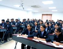 Avinash College of Commerce, Himayatnagar Classroom(1)