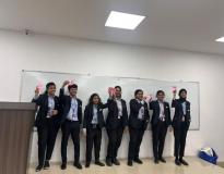 Avinash College of Commerce, Himayatnagar Classroom(3)