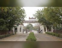 Jagan Nath University (Online), Jaipur Campus View(1)
