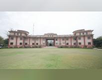 Jagan Nath University (Online), Jaipur Campus Building(3)