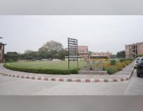 Jagan Nath University (Online), Jaipur Campus View(2)