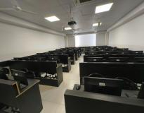 Drona Foundation - RKU BVoc College Labs(1)