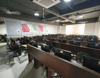 Drona Foundation - RKU BVoc College Labs(2)