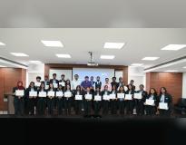 Avinash College of Commerce LB Nagar Classroom(1)