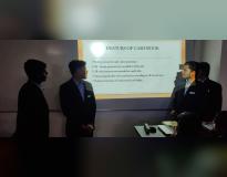 Avinash College of Commerce LB Nagar Classroom(2)