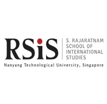 S. Rajaratnam School of International Studies Logo