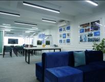 IIDE, New Delhi Classroom(1)