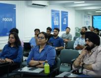 IIDE, New Delhi Classroom(2)