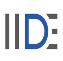 IIDE, New Delhi Logo