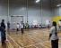 Indoor Sports Block