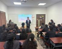 Avinash College of Commerce SR Nagar Classroom(1)