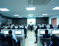 Avinash College of Commerce SR Nagar Classroom(2)
