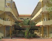 MIPS Campus Building(1)