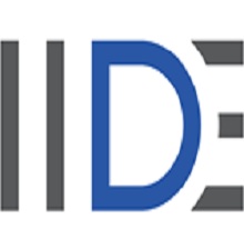 Indian Institute of Digital Education Logo