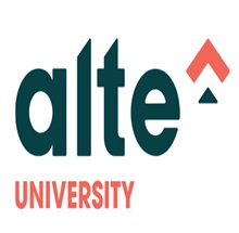 Alte university Logo