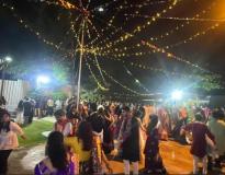 Indira Institute of Aircraft Engineering Fest