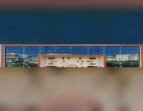 Alte university Campus Building(1)