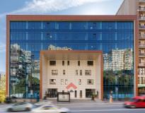 Alte university Campus Building(2)