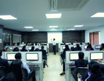 Avinash College of Commerce, Secunderabad Classroom(3)