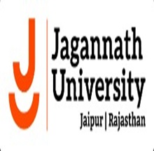 Jagan Nath University (Online), Jaipur Logo